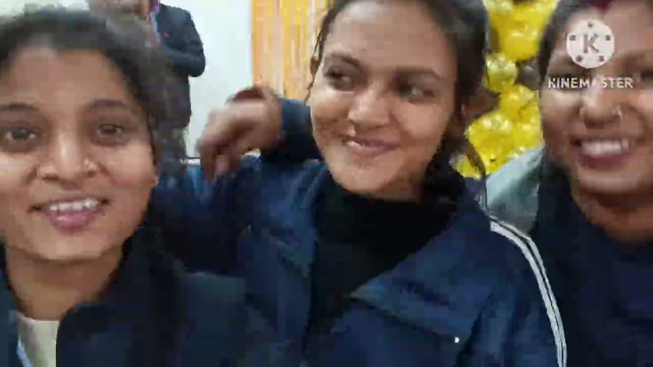 BTS ( Farewell 2026 )😀🥰 DIET ROORKEE 