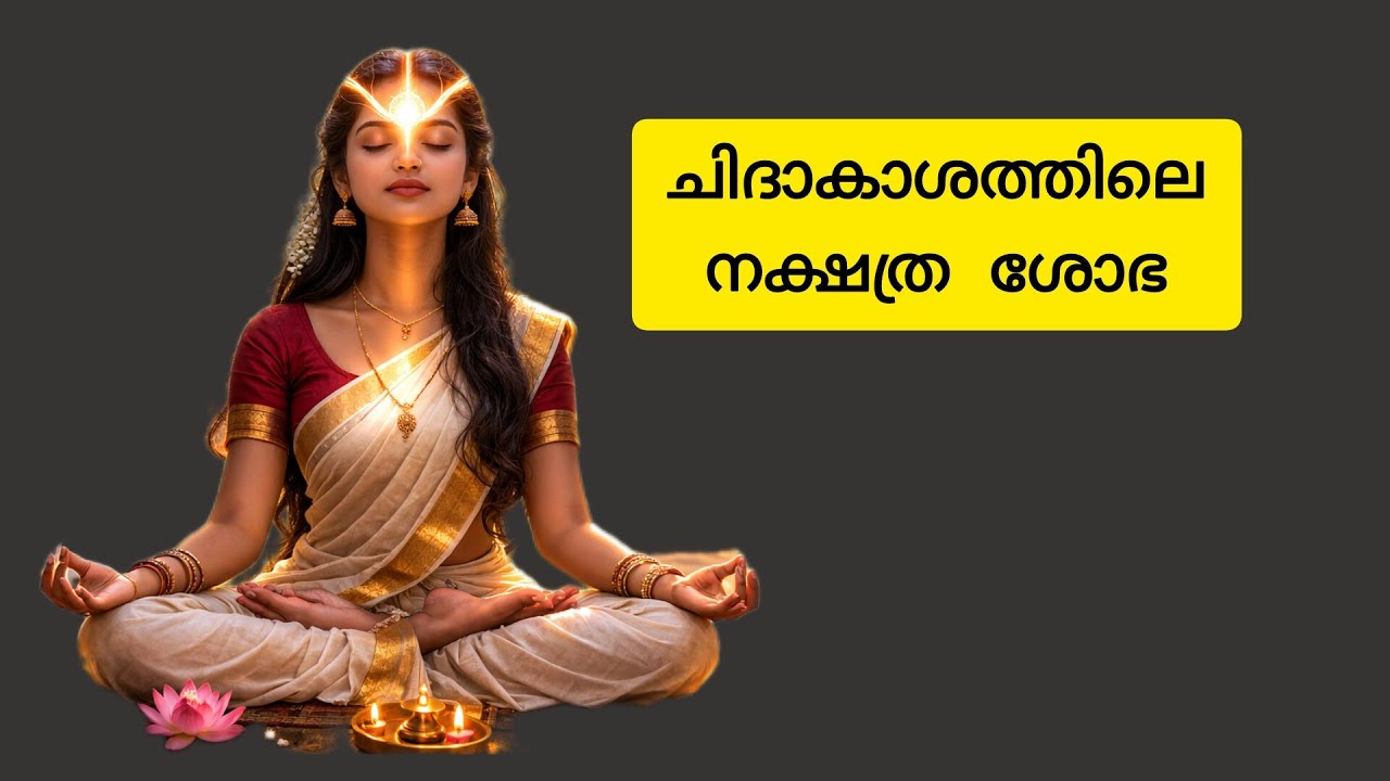 ആജ്ഞാദളങ്ങൾ