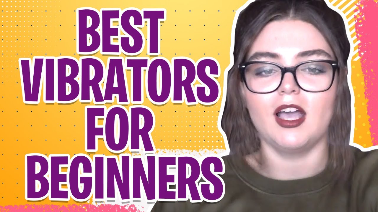 Best Vibrators For Beginners | Powerful G Spot Vibrator | Silicone