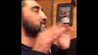 Aydın Xırdalanlı. Allah Rəhmət Eləsin.