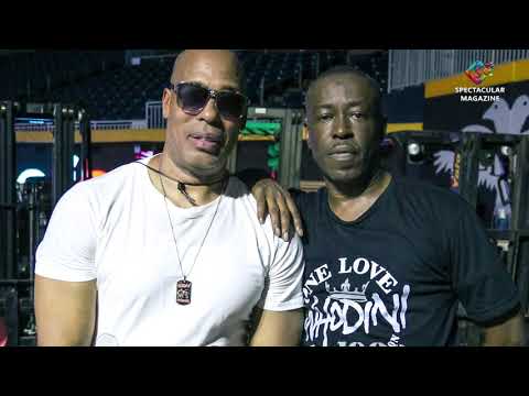 Whodini Interview 9-28 (Art of Cool Festival)