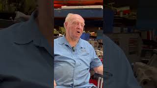 Chevy Dz 302 For Racing - Ed Smith Tells Barryt Ed Ep 7