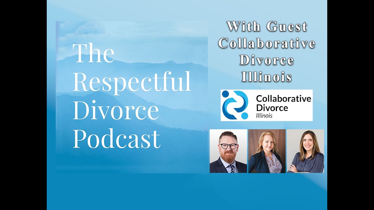 Collaborative Divorce Illinois- Divorce With Respect Week 2026