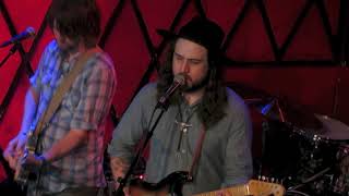 Celebrity Sam Morrow @ Rockwood Music Hall NYC - "Quick Fix" Wealth