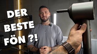 GÜNSTIGE Alternative zum „TYSON“ Fön ?!