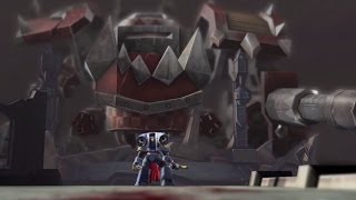 Warhammer 40,000 Carnage Official Trailer