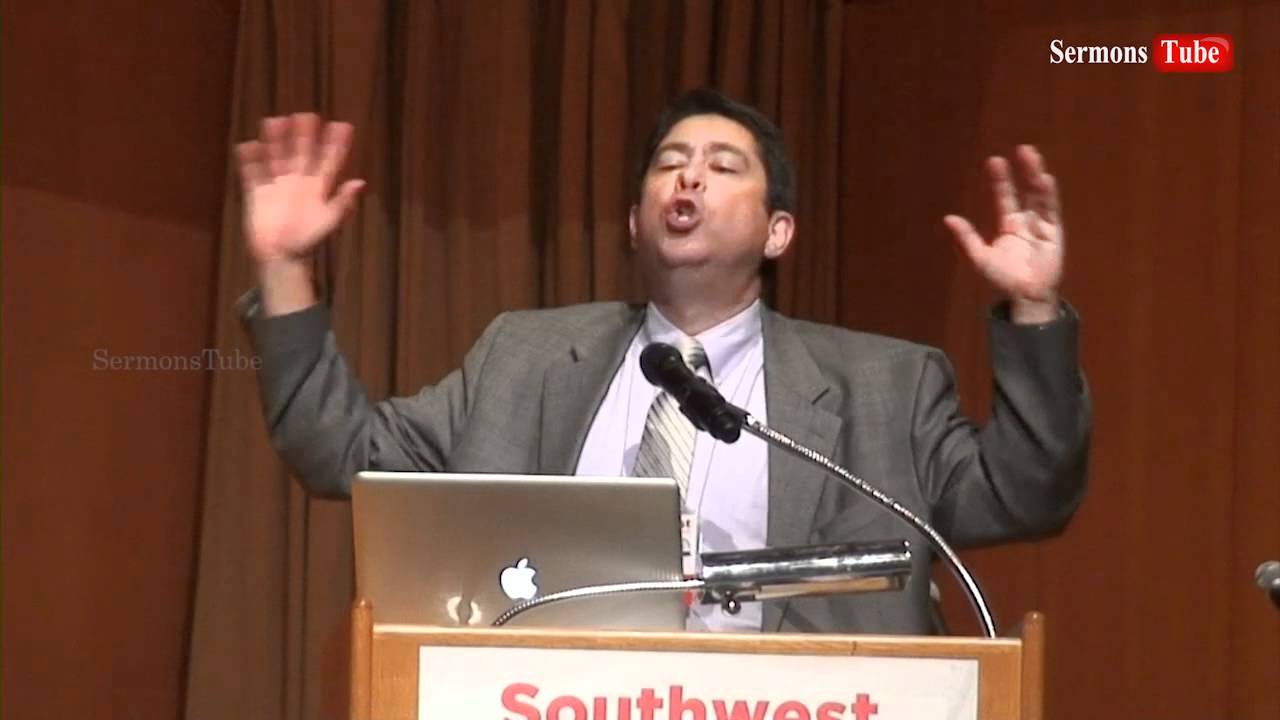 Southwest Brethren Conference (SWBC)  2012 - Message by Dr.Steve Price / Session 1