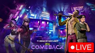 NEW Survivor Feels Like My Main Now 😏 | Dead by Daylight All-Kill Comeback