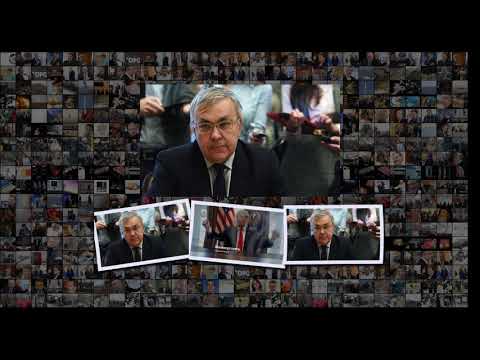 Дональд Трамп просит Европу забрать террористов из Сирии - YouTube