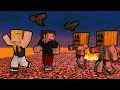 POTWORNY WIECZÓR - Minecraft SURVI 1.13 | AGU i ZIO