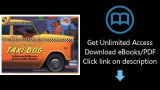 The Adventures Of Taxi Dog