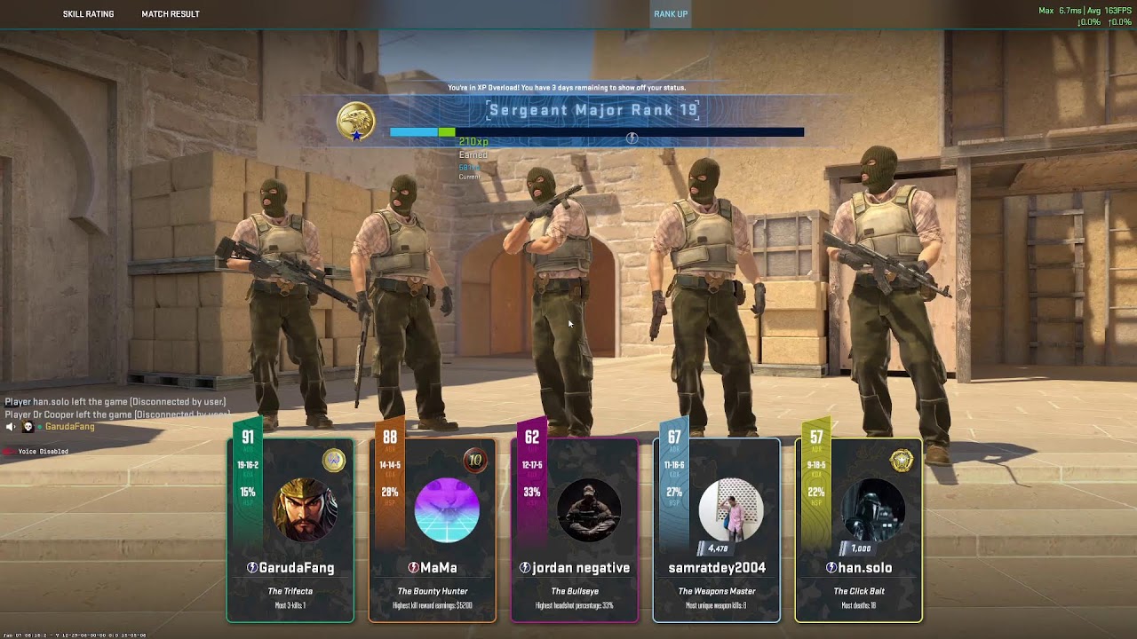 CS2, Clutch. Kill. Repeat🔴 LIVE