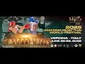 Sunday RING 5 AGSM Arena 2025 Amazing MuayThai World Festival Sunday RING 5 AGSM Arena 2025 Amazing MuayThai World Festival
