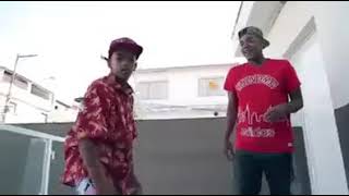 MC Brinquedo e MC Rayak - Ela Gama (Semana Maluca)