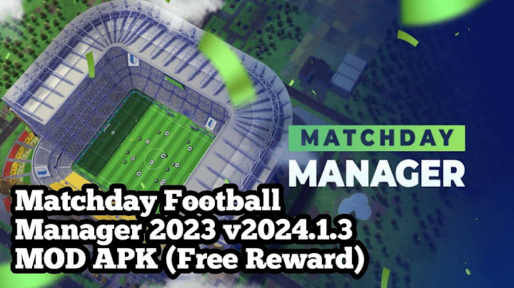 Top football manager mod ap 1.13.9 năm 2024