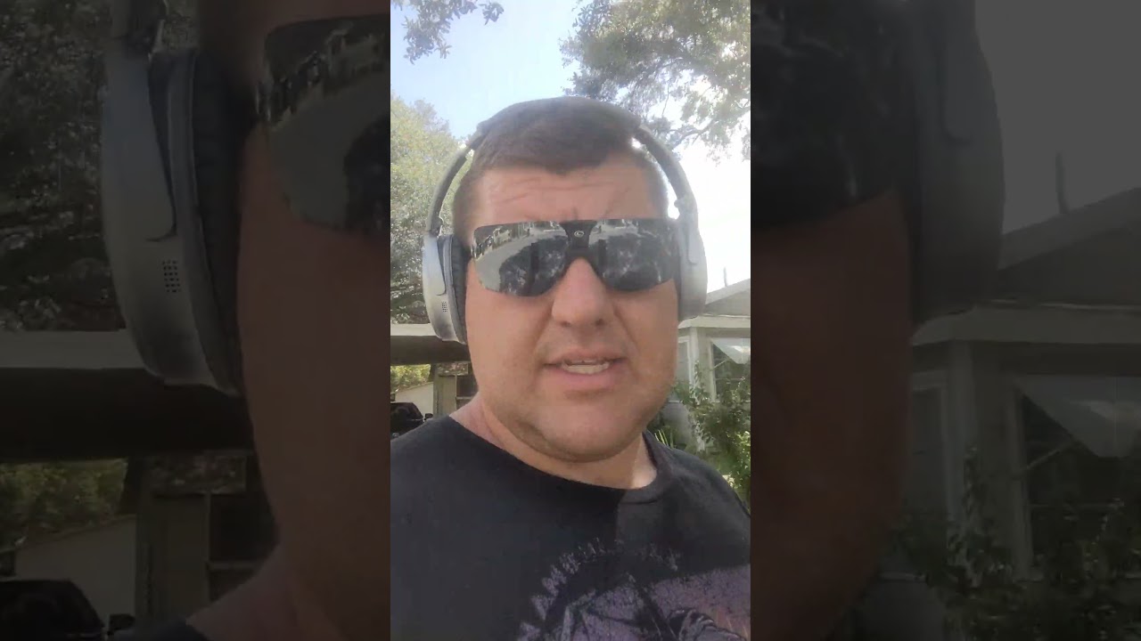 "The Business Treadmill" 