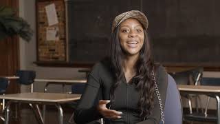 Parkway Center City Middle College | The School District of Philadelphia