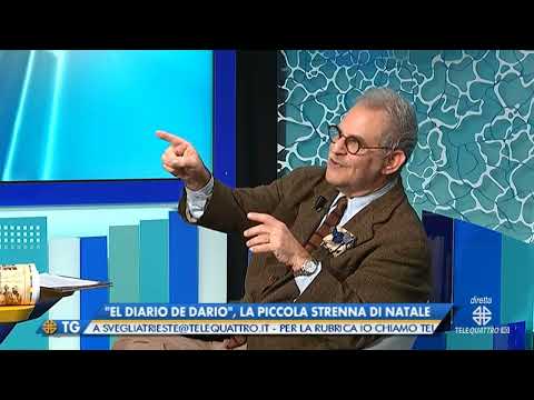 IL NOTIZIARIO EDIZIONE COMPLETA | 21/12/2022