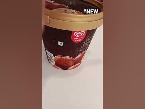 kwality walls gulab jamun ice cream near me