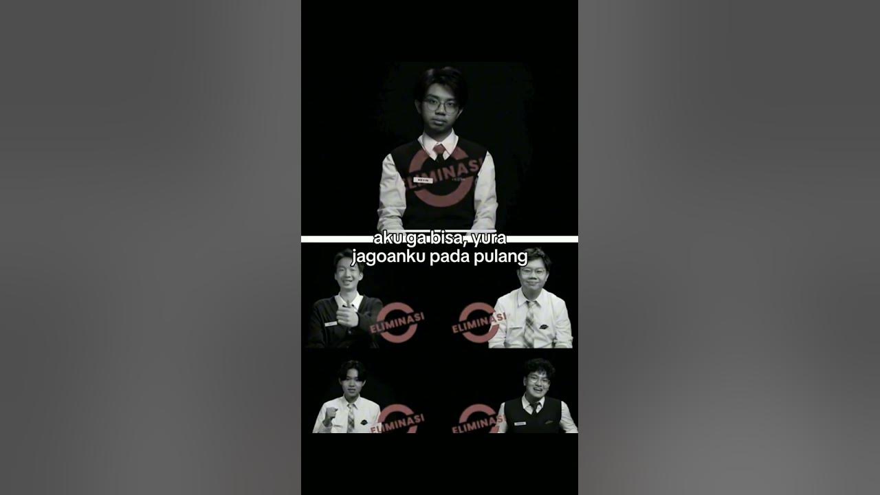 SEDIH?? JELAS SEDIH KETUA#sandy#kevin#alfie#coc#clashofchampions#ruangguru#sedih#shorts#fypシ゚viral.