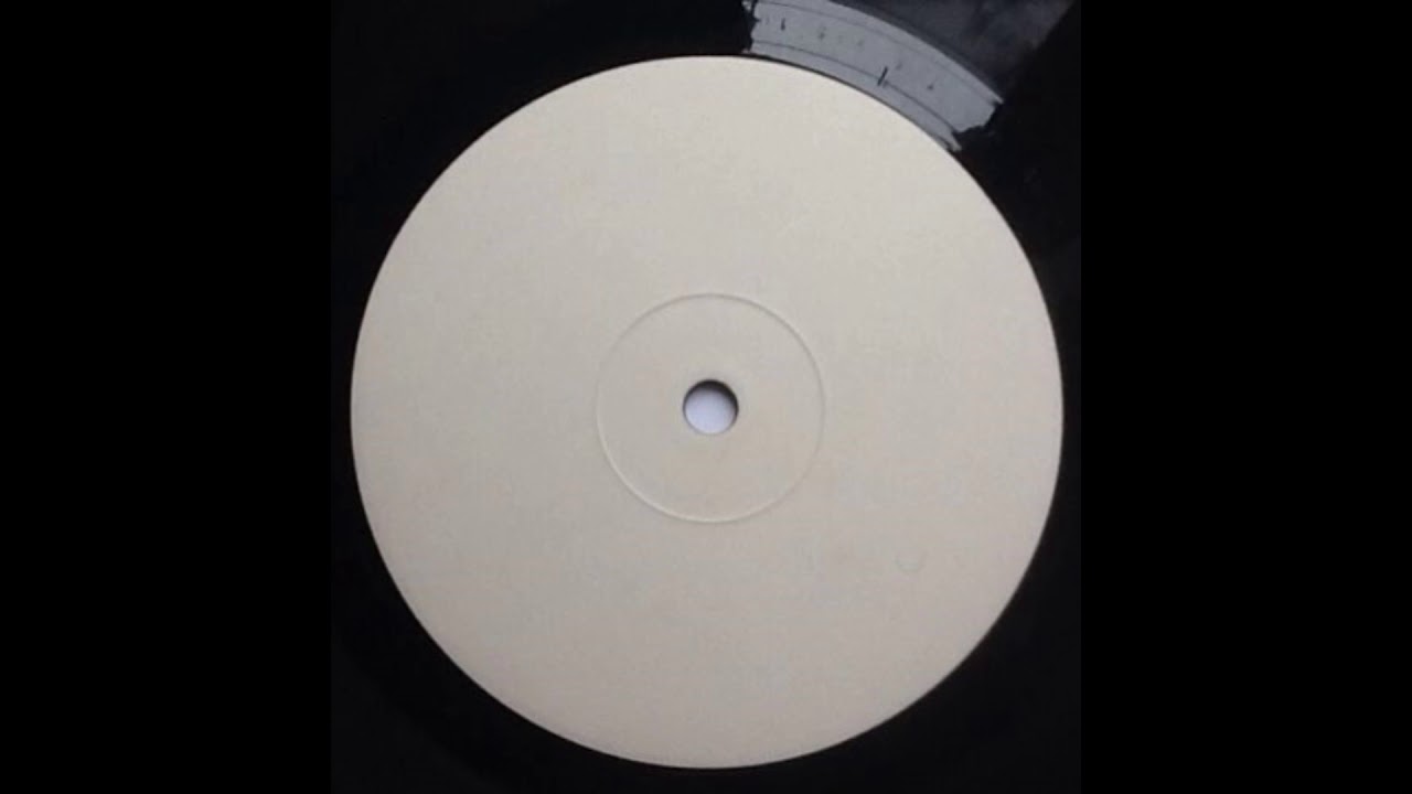 Dea‎ - I Can Feel It (Untitled A-2)