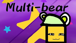 Multi- Bear Animation