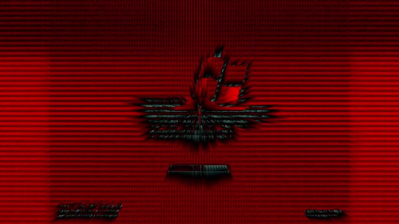 Windows XP but every IL Vocodex Effects combines each time