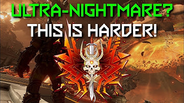 Mars Core Master Level, but it’s a LOT HARDER!!