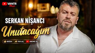 Serkan Nişancı - Unutacağım (Yeni Ai Cover Versiyon) Arabic Afro Tech House