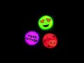 Неоновые светящиеся браслеты glowpods от компании SoFun - товары для праздника