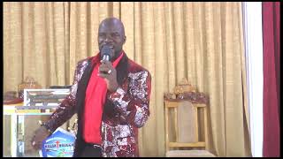 Its Time For Your Healing And Deliverance - Bishop Mark Stewart