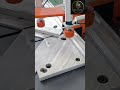 🔥 Aluminium Cutting Machine Ka Kamaal 😱 | Fastest Aluminium Cutting Process | Factory Machine Video