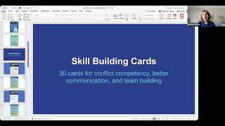 Best Conflict Conversation Cards -  Cards on the Table