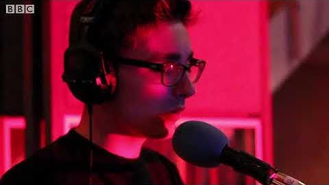 alt-J (∆) - 353 (Live at BBC Maida Vale Sessions 27.7.2011)