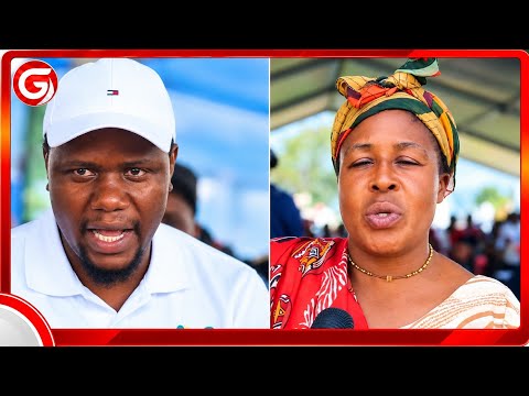 OVER 4,000 CITIZENS FLOCK TO SPECIALIST DOCTORS' CAMP IN MWANZA - THEY WANT DAYS EXTENDED TO 7..