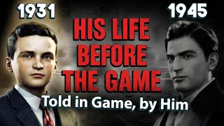 Vito Scaletta's Life Before Mafia 2 Was Way Darker Than You Think