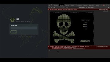 Hack The Box: How to get invite code (LATEST 2020)