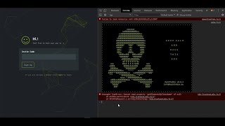 Hack The Box: How to get invite code (LATEST 2020)