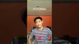 Tutorial for the broken clock woah☺😘