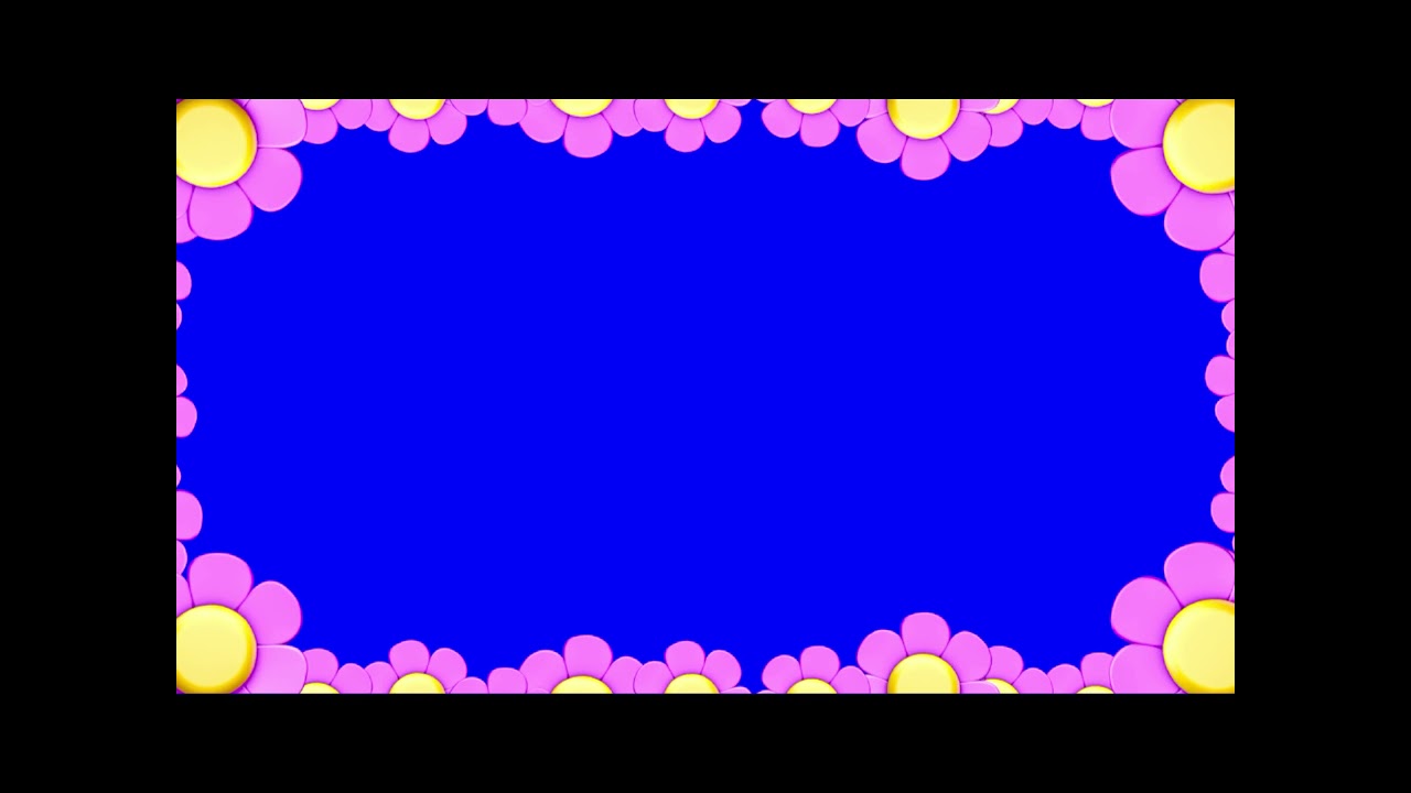 3D SOCIAL MEDIA OVERLAY BLUE SCREEN/ USE CHROMA KEY/ FREE DOWNLOAD/ FOR CONTENT CREATORS