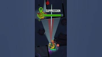 Stalker surprised me from my back... 😬 watch what happened  - (Bullet Echo)