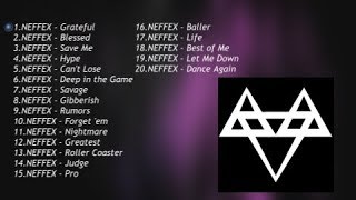 Enjoy in music and sub for more videos yet to come! i make compilation
of newest neffex tracks, it's perfect mix gaming, streaming,
workout... support ne...