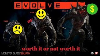 is evolve worth getting-worth it