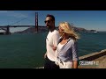 Celebrity Travel - San Francisco (S02 - E01) 20/10/2017