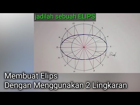 Video: Cara Mengira Inci Kubik: 9 Langkah (dengan Gambar)