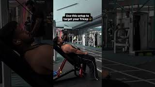 #bodybuildingmotivation #motivation #triceps #trendingshorts #trending #youtube #triceps #motive
