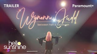 Wynonna Judd: Between Hell & Hallelujah | Official Trailer by Reese Witherspoon x Hello Sunshine 65,063 views 1 year ago 2 minutes, 8 seconds