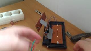 Обложка Что внутри электронных LED часов VST Скачать Что внутри электронных LED часов VST