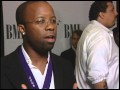 Patrick "J. Que" Smith Interview - The 2005 Urban Awards