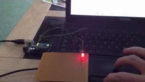 Led dimming with PWM